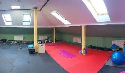 Студия Умного Фитнеса