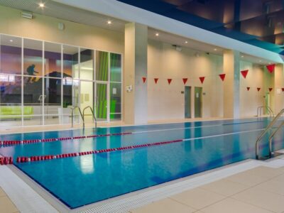 Фитнес-клуб Xfit Нагатинская