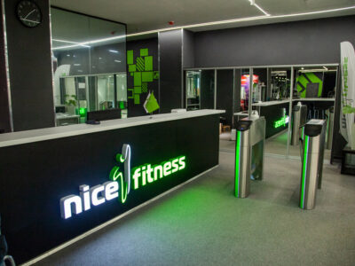 NiceFitness