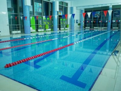 Фитнес-клуб Xfit Авиамоторная