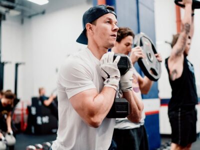 F45 на Павелецкой