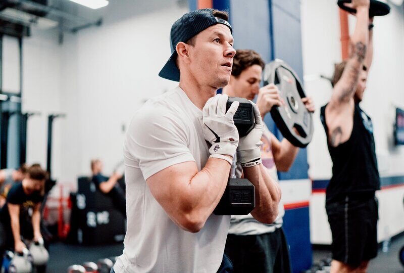 F45 на Павелецкой