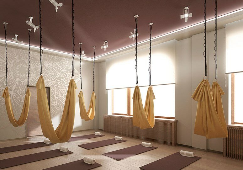 Mind Body Studio by World Class