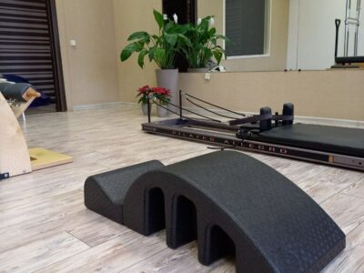 ATMOSFERA pilates studio