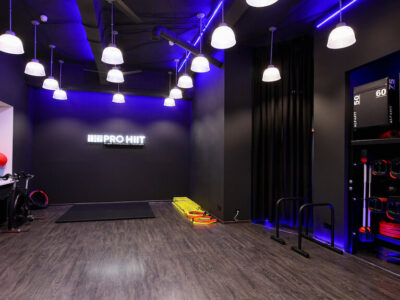 Pro Hiit