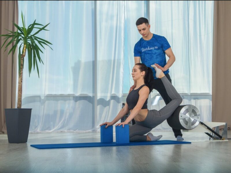 Stretching.ru