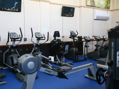 X-Line fitness Краснозаводск