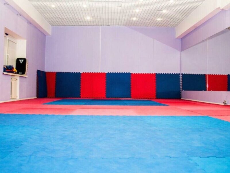 Детская спортивная школа Дмитрия Яковлева