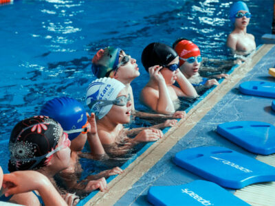 Клуб Флаундер