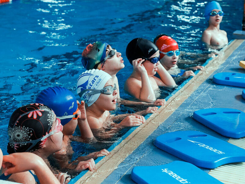 Клуб Флаундер