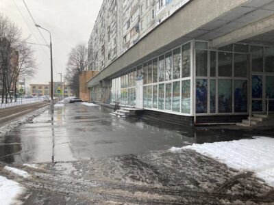 Детско-юношеская спортивная школа Дебют