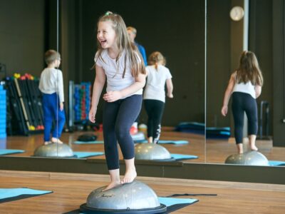 ОФП. Rus Фрязино