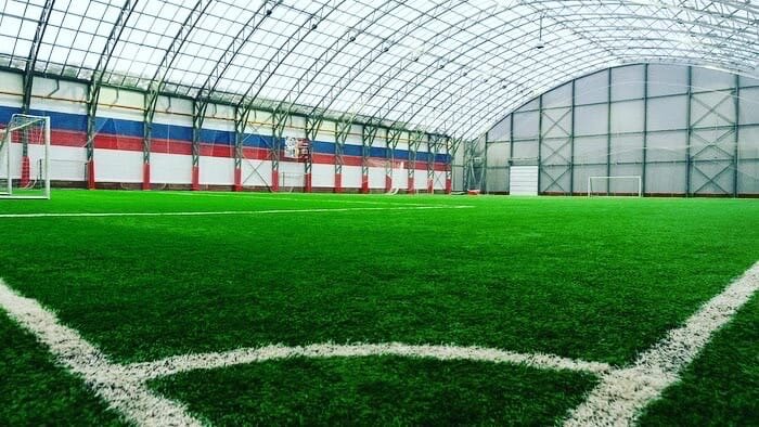 МГФСО Спартак Москва