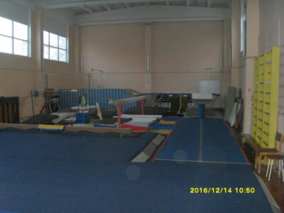 Детско-юношеская спортивная школа г. Кашира