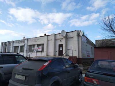 Ангелы танца