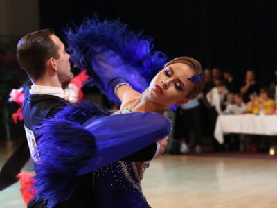 Академия Танца