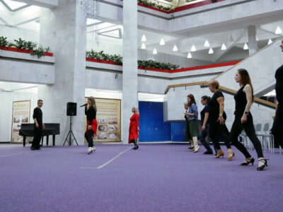 ТСК Притяжение