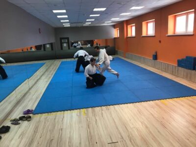 Айкидо-Классик