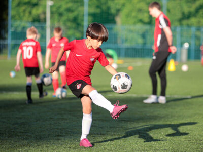 Спартак Юниор