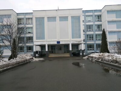 Клуб Тхэквондо Северо-Запад