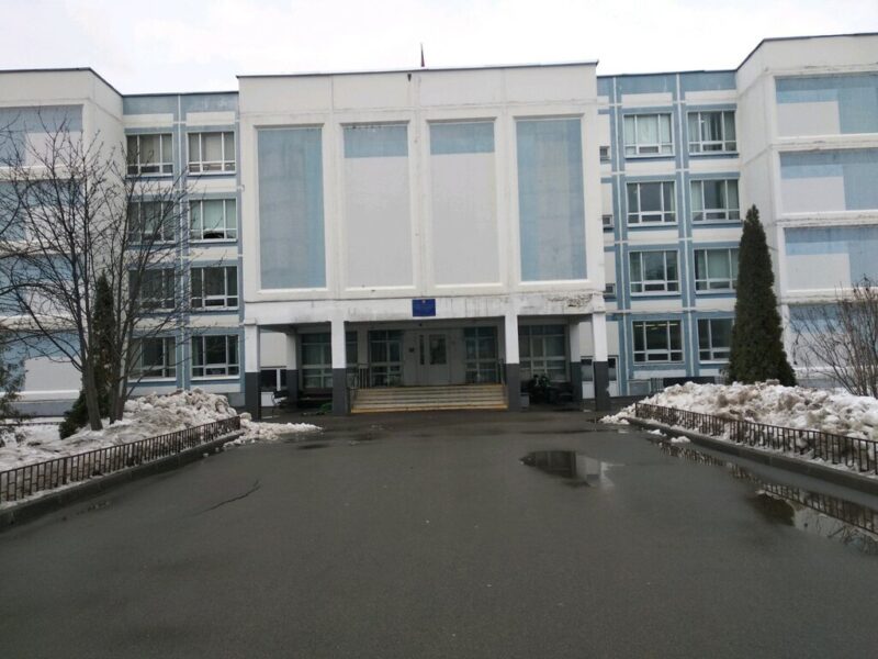 Клуб Тхэквондо Северо-Запад