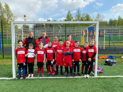 Спартак Юниор