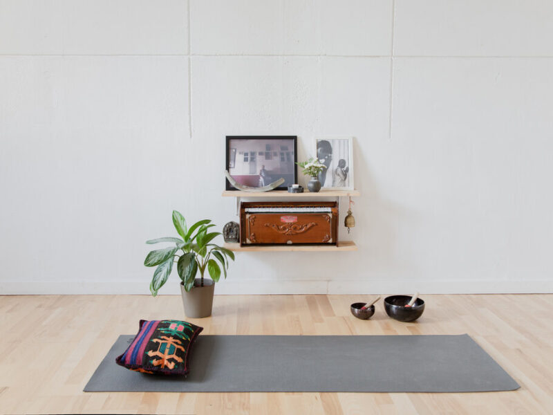 Yoga Space