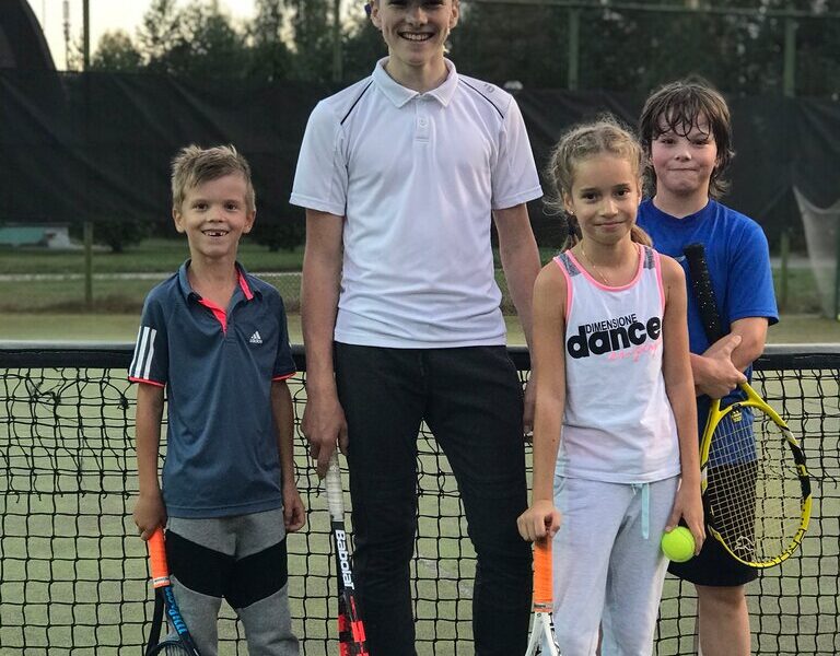 Спортивно-оздоровительный комплекс ЗАО ЭКОлаб