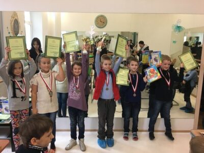 Шахматный клуб Chesskids.ru