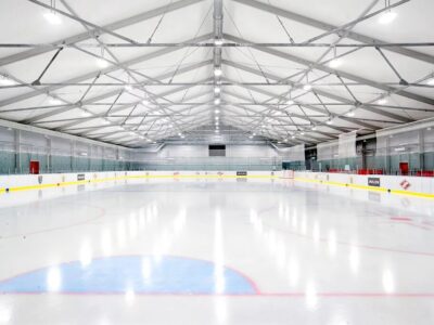 Спартак - Спорттех Тушино