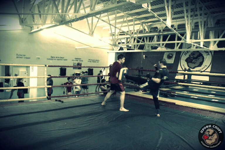 Профи-Спорт