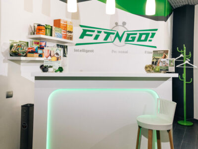 Fit-n-go Жулебино ЭМС-тренировки