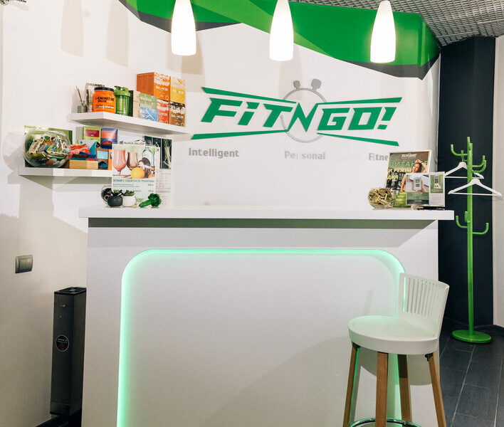 Fit-n-go Жулебино ЭМС-тренировки