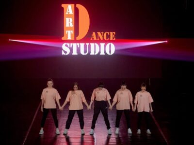 Dance Art Studio