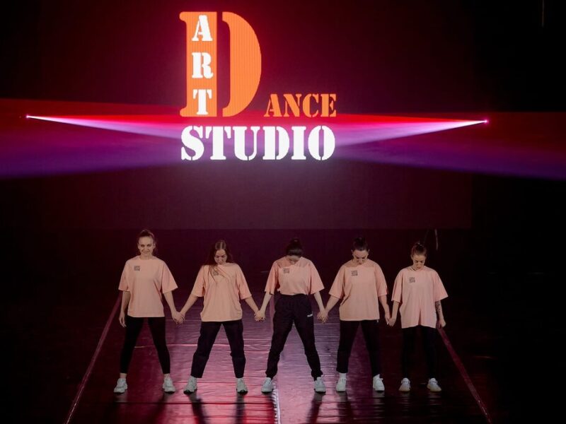 Dance Art Studio