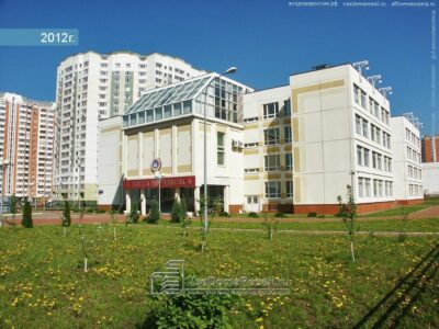 Тхэквондо в Балашихе, спортивная секция, единоборства