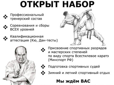 Маленький самурай