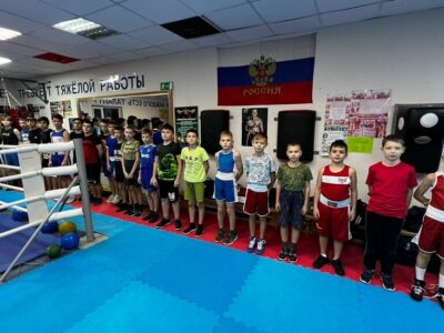 МБУ Спортивная школа Островецкая