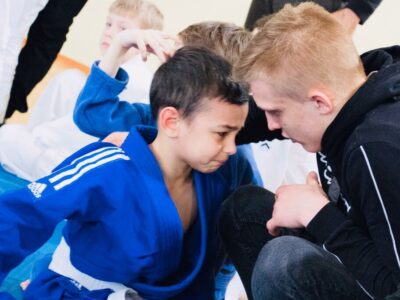 Академия победителей