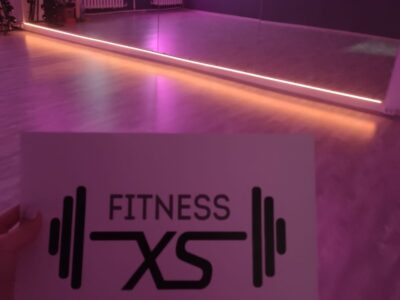 XS Fitness