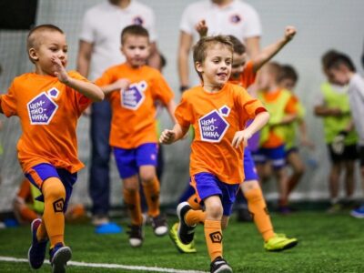 Чемпионика