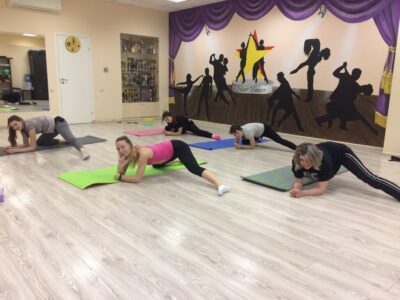 Школа танцев Star Dance