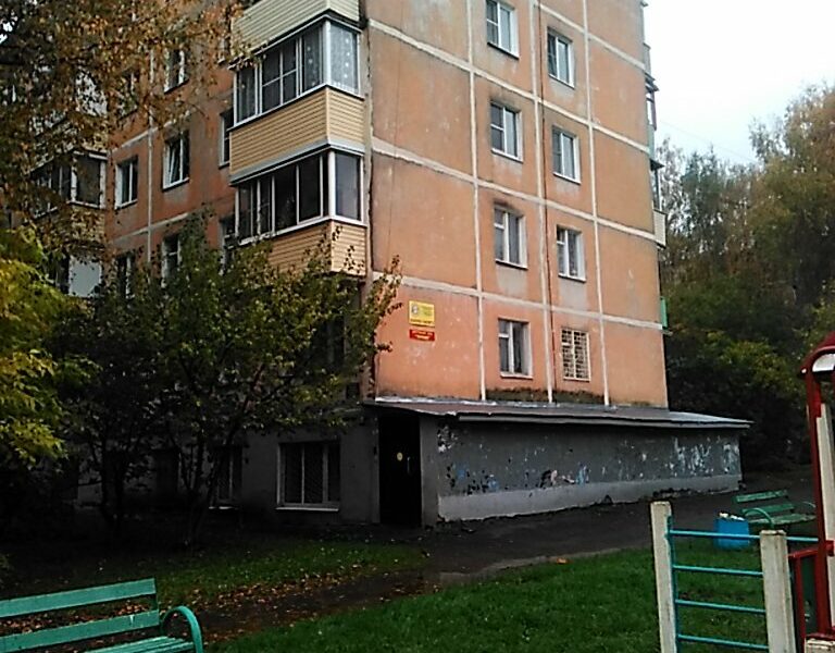 КДЮСШ по спортивным и прикладным единоборствам