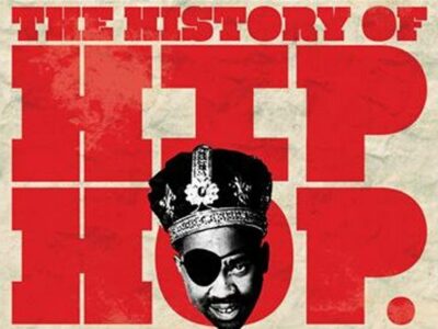 Школа Брейк Данса