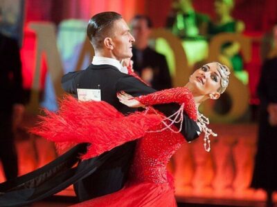 Студия танца Гравитация