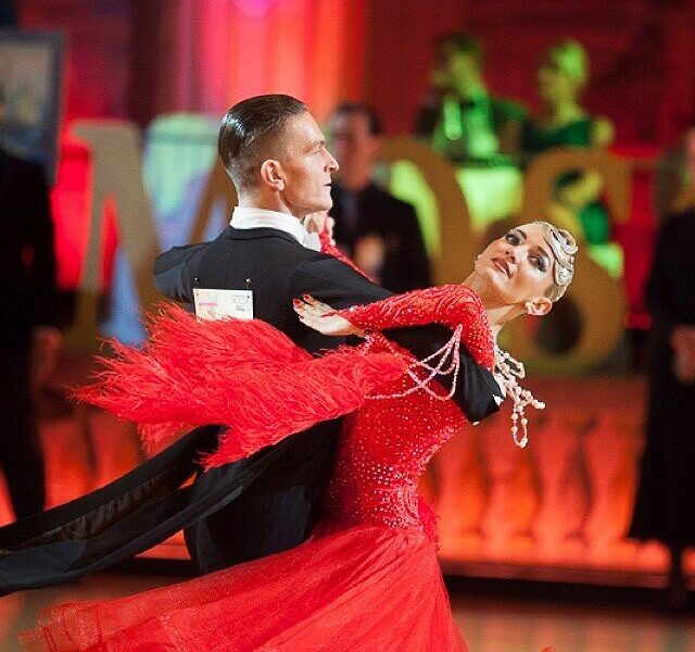 Студия танца Гравитация