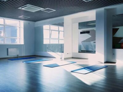 Дети в Балете