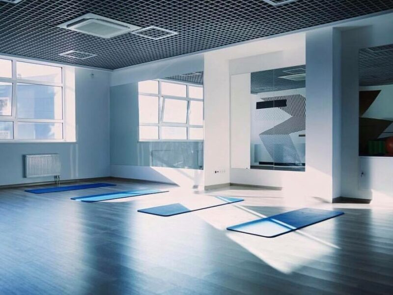 Дети в Балете