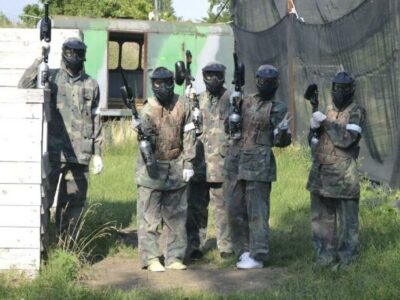 Спортивный стрелково-стендовый комплекс Военно-охотничьего общества