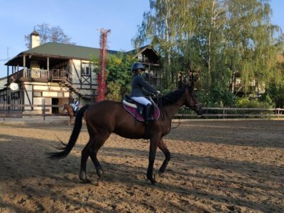 Спортивная школа олимпийского резерва Белка